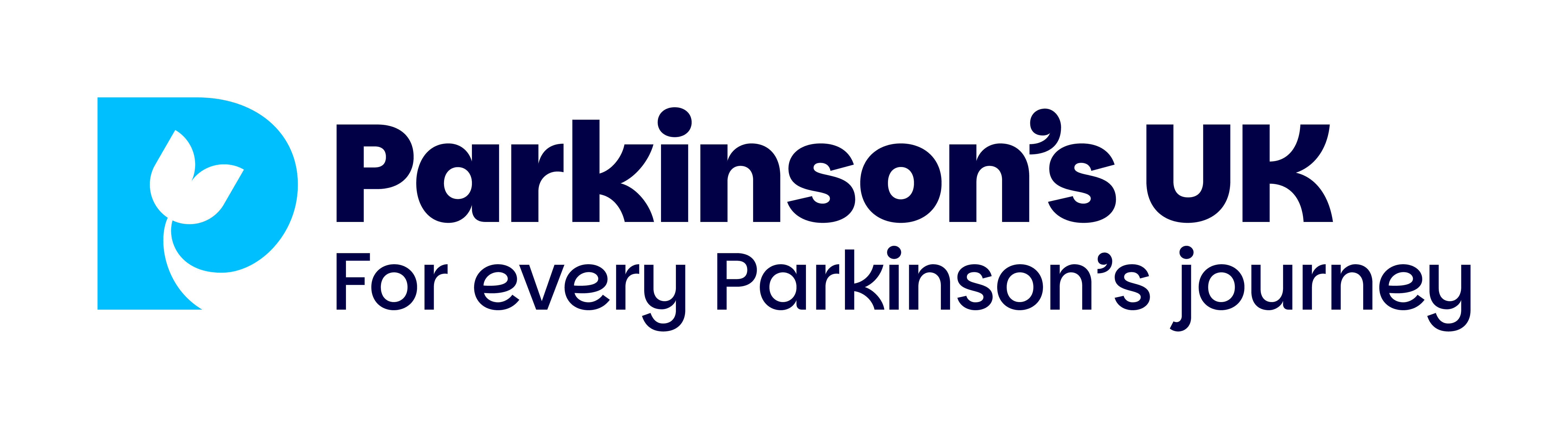 Parkinsons UK logo